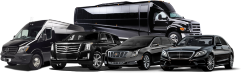 car and limo services NYC fleet